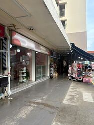Saint George's Road (D12), Shop House #554096541